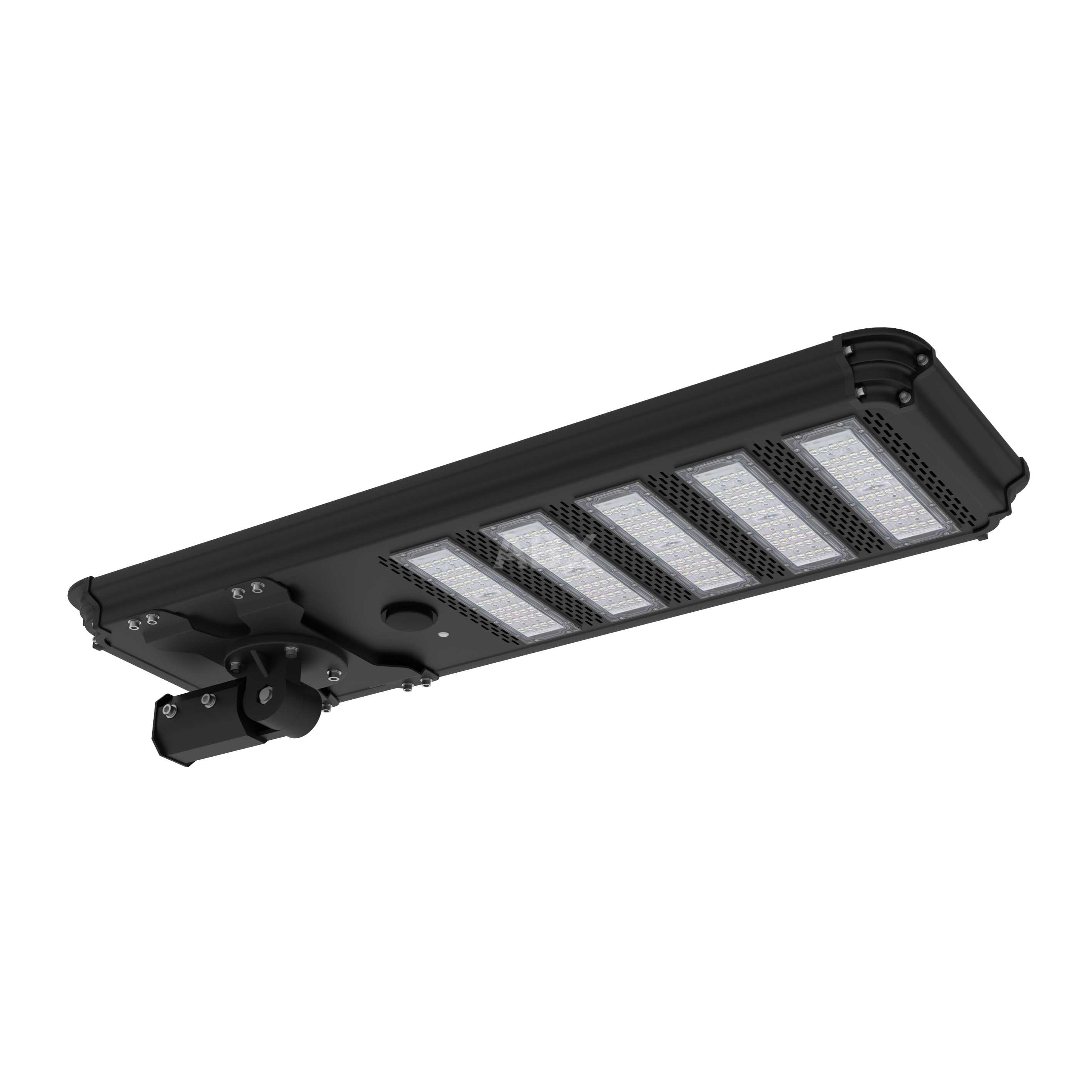 ABX05-All In One solar-powered-street-light